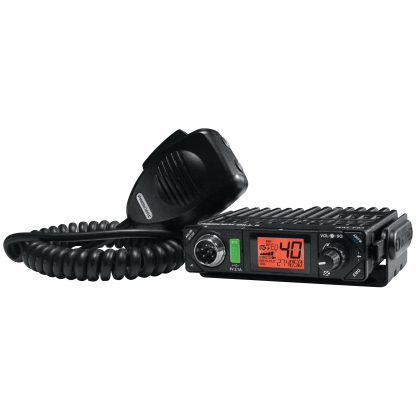 President Bill 2 mobiiliradio