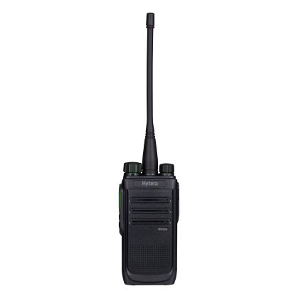 Hyteran BD505 VHF radiopuhelin