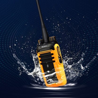 Hyteran BD615 VHF radiopuhelin