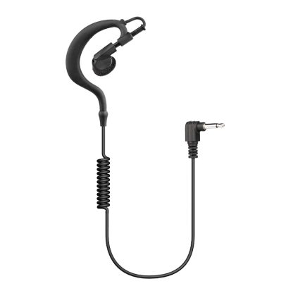 BDC E20 C-style with angeled connector 3,5mm coile