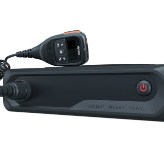 Hytera HM655H V1 136-174 MHz, high power (5-45W)