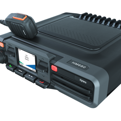 Hytera HM685L V1 136-174 MHz, low power (5-25W) - Image 2