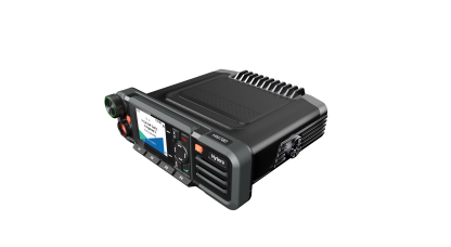 Hytera HM785LG BT 136-174 MHz,high power 5 - 45W - Image 6