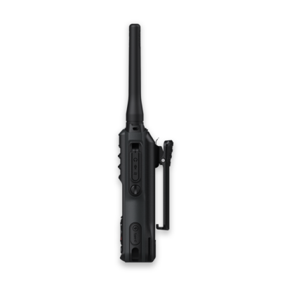 Hytera HP565 digitaalinen VHF radiopuhelin bluetoothilla