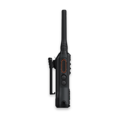 Hytera HP565 digitaalinen VHF radiopuhelin bluetoothilla