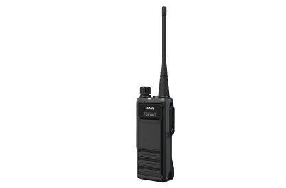Hyteran HP605 digitaalinen VHF radio DMR