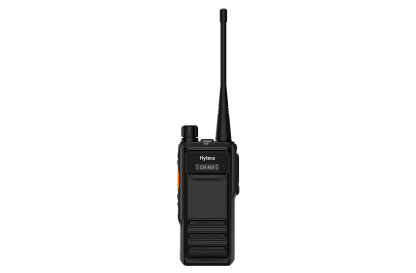 Hytera HP605GV BT Digital VHF radio DMR 136-174MHz
