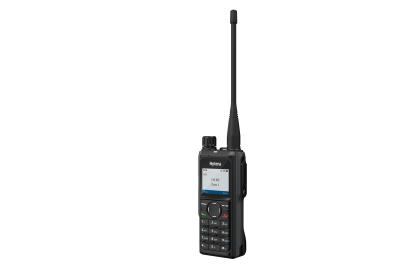 Hyteran HP 685 digitaalinen VHF DMR radiopuhelin