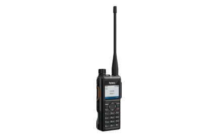 Hytera HP685GV BT Digital VHF radio DMR 136-174MHz - Image 3