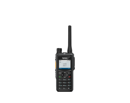 Hytera HP685GU BT Digital UHF radio DMR 400-527MHz
