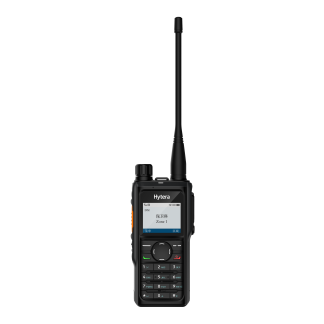 Hytera HP685GV BT Digital VHF radio DMR 136-174MHz