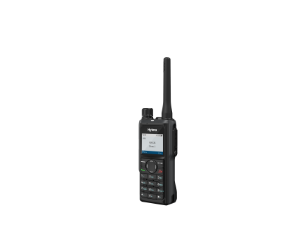 Hytera HP685GU BT Digital UHF radio DMR 400-527MHz - Image 3