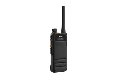 Hyteran HP705 radiopuhelin