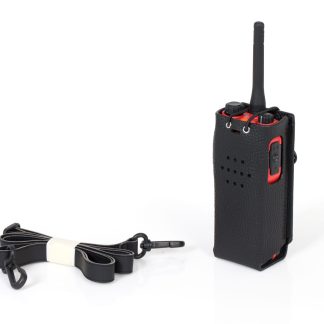 Hyteran suojalaukku radiopuhelimelle