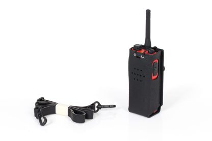 Hyteran suojalaukku radiopuhelimelle