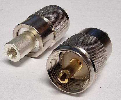 teflon liitin 6mm