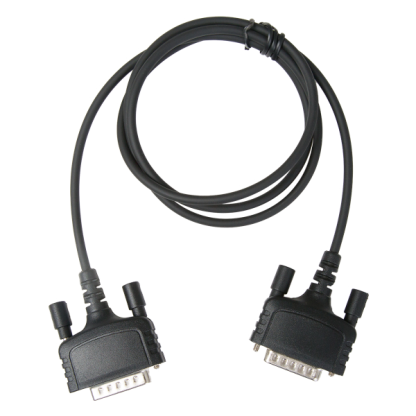 Hytera POA147 Repeater backup cable
