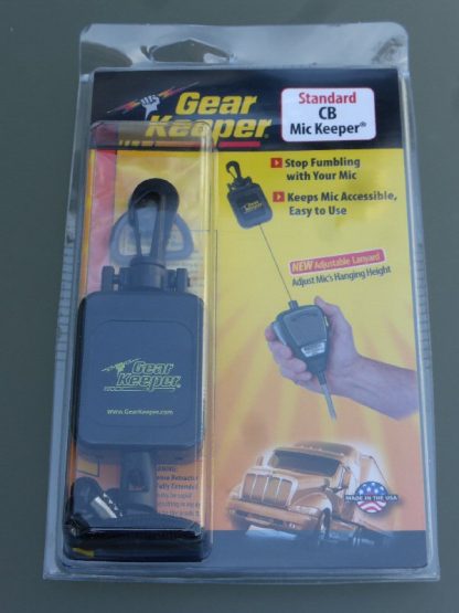 CB Mic keeper (standard) RT4 - Image 2
