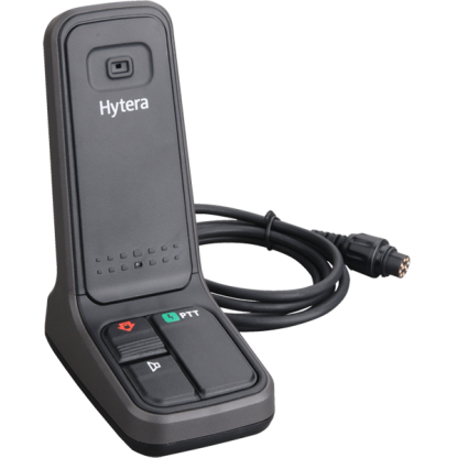 Hyteran työpöytämikrofoni