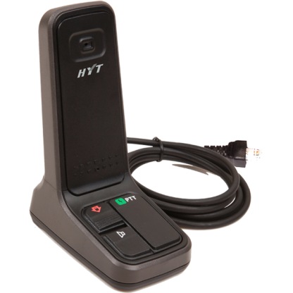 Hytera SM-10-R2 Desktop microphone