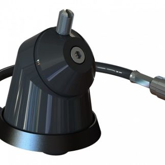 SX antenna stand 6mm, 10 cm FME