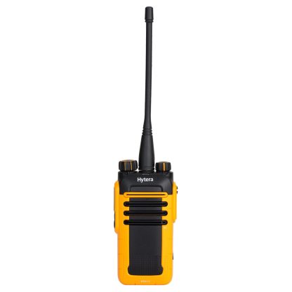 Hyteran BD615 VHF radiopuhelin