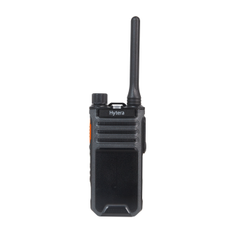 Hytera BP515 UHF BT DMR Transceiver