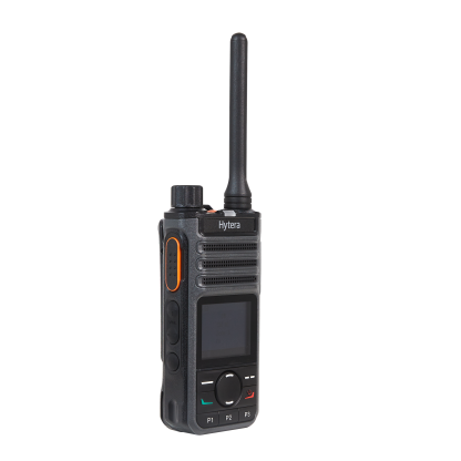 Hytera BP565 VHF DMR Transceiver - Image 2