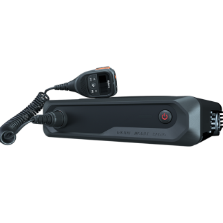Hyteran DMR-mobiiliradio