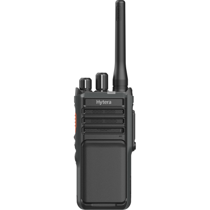 Hyteran HP505 digitaalinen VHF radiopuhelin