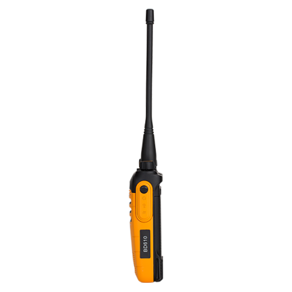 Hytera BD615 UHF handheld transceiver - Image 5