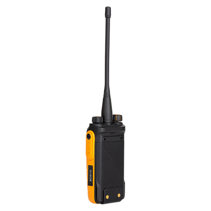 Hytera BD615 UHF handheld transceiver - Image 4