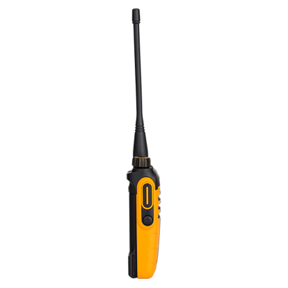 Hytera BD615 UHF handheld transceiver - Image 3