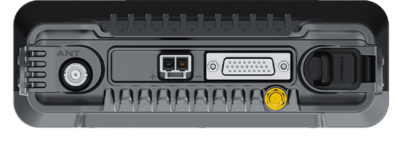 Hytera HM785LG BT 136-174 MHz,high power 5 - 45W - Image 3