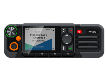 Hytera HM785LG BT 136-174 MHz,high power 5 - 45W