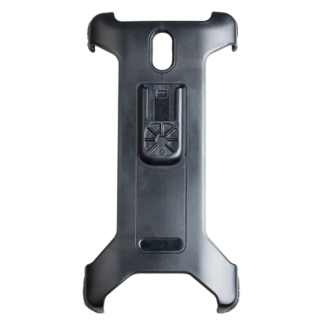 Hytera BC49 Carrying Clip, non swivel