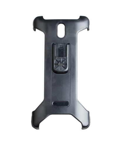 Hytera BC49 Carrying Clip, non swivel