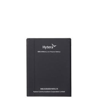Hytera Li-poly akku