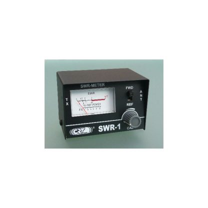 CB SWR mittari