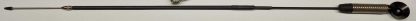 Sirio T 27 antenna, whip only