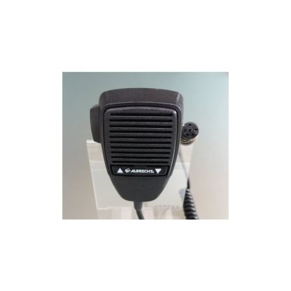 DN -1 Microphone / AE4197