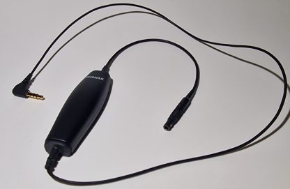 Phonak Separable Interface CTIA jack (3,5mm)