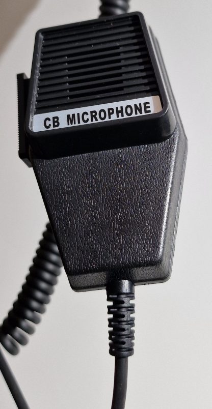 Mocoma 27-45 microphone