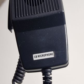 Mocoma 59-99 Major microphone