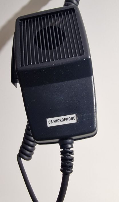 Mocoma 59-99 Major microphone