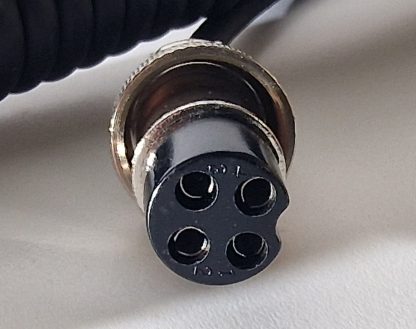 Mocoma 59-99 Major microphone - Image 2