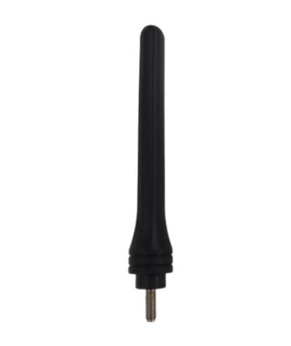 Hytera UHF stubby antenna 400MHz-470MHz, 8cm