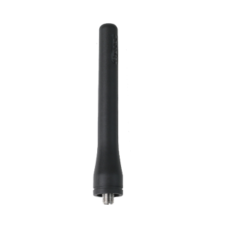 Hytera AN0435H21 Stubby thick  GPS-UHF antenna Sho