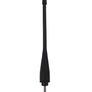 Hytera AN0435W15  UHF thin and long antenna (400 - 470MHz), 15cm