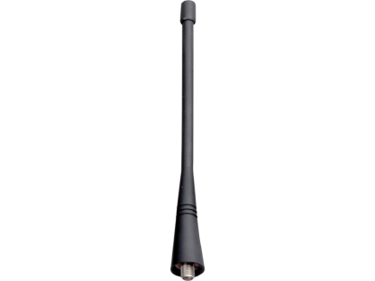 Hytera AN0460W19 UHF whip antenna 15,6 cm 440-470M
